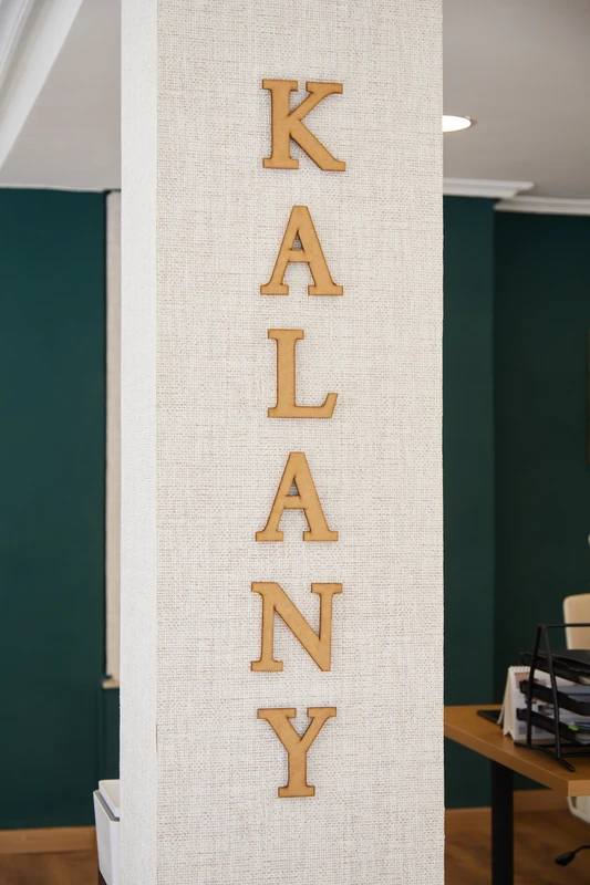 kalany sr 0752 resultado