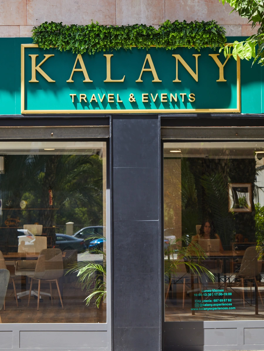 kalany sr 0869